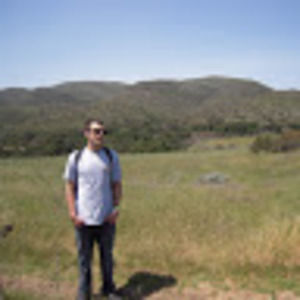 Meet your Posher, Christian